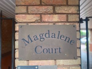 Magdalene Court- click for photo gallery